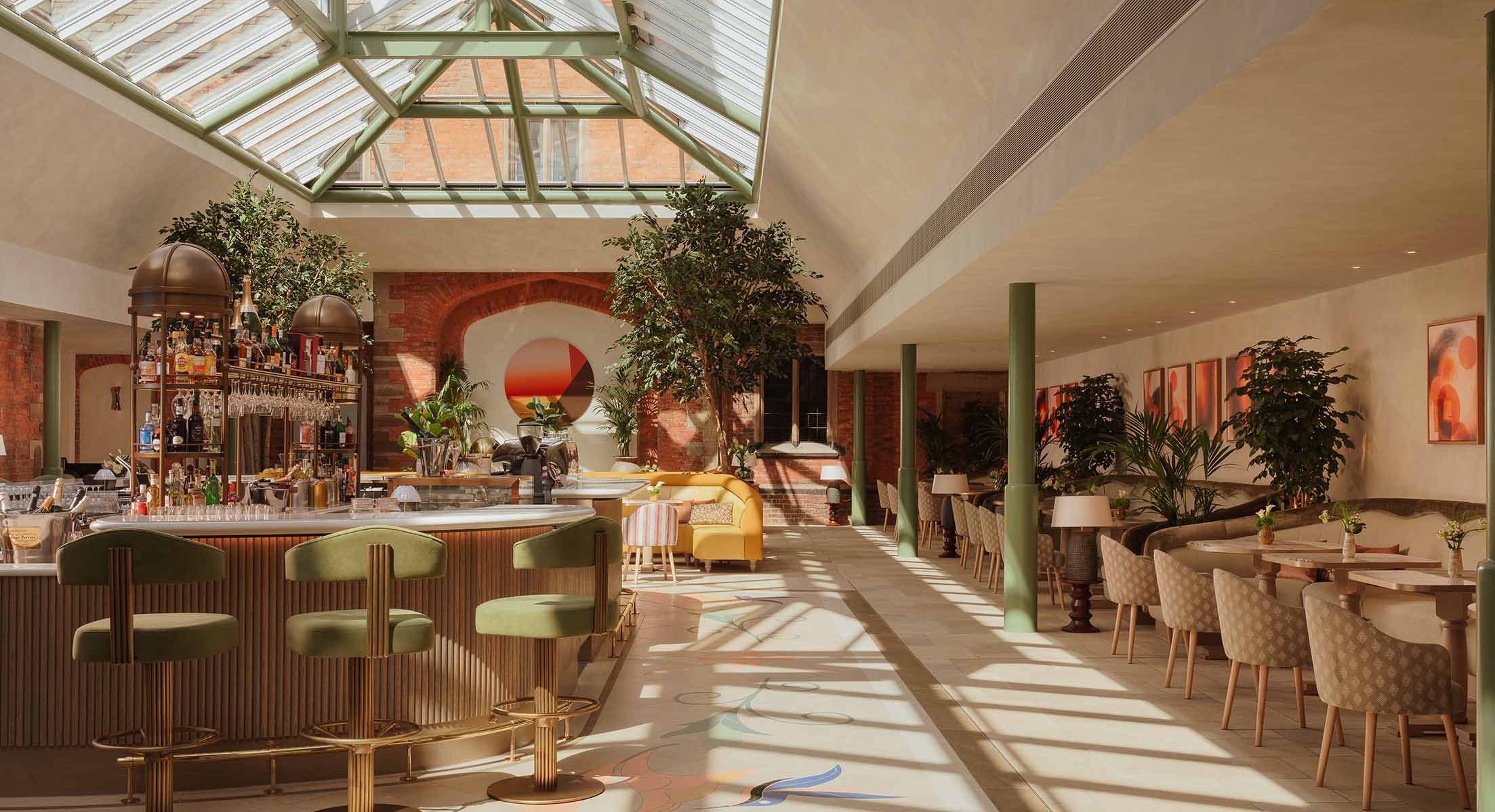 The Orangery