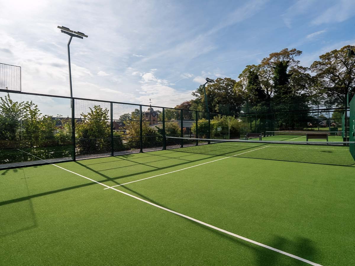 Padel